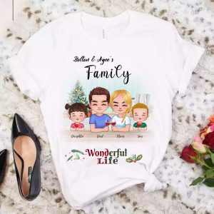 T Shirts