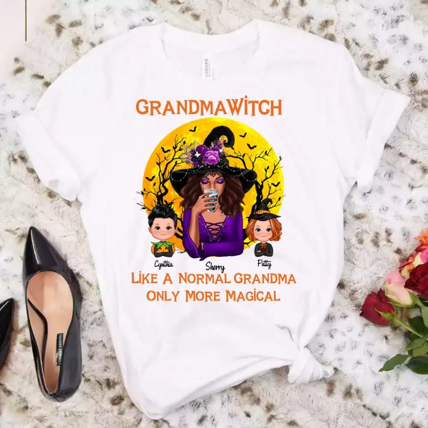 T Shirts