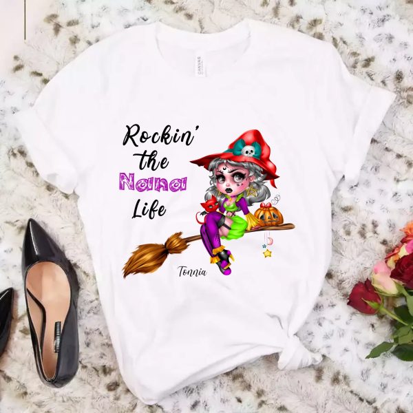 T Shirts