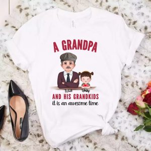 T Shirts