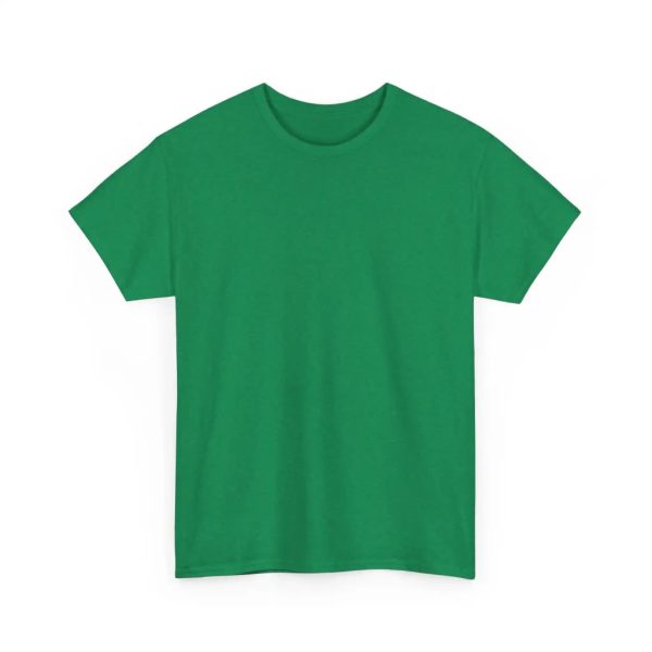 Antique Irish Green