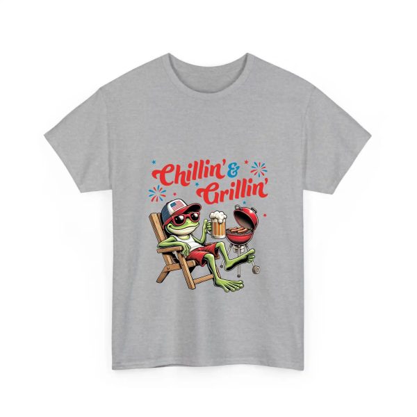 Ice Grey