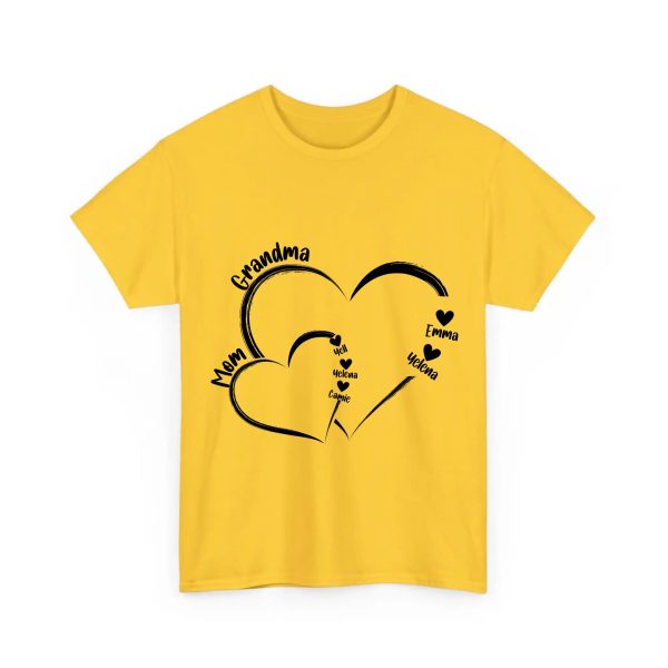 Yellow(Daisy)
