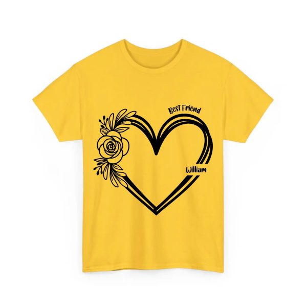 Yellow(Daisy)