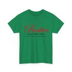 Antique Irish Green