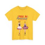 Yellow(Daisy)