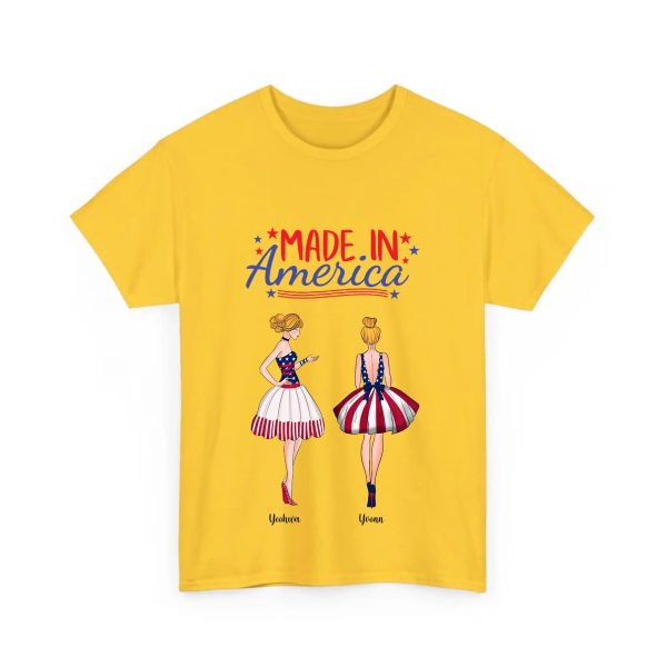 Yellow(Daisy)