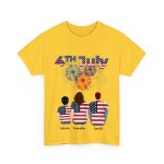 Yellow(Daisy)
