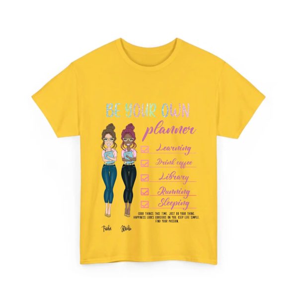 Yellow(Daisy)