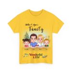 Yellow(Daisy)