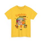 Yellow(Daisy)