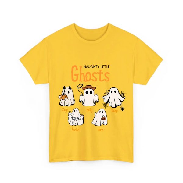 Yellow(Daisy)