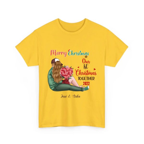 Yellow(Daisy)