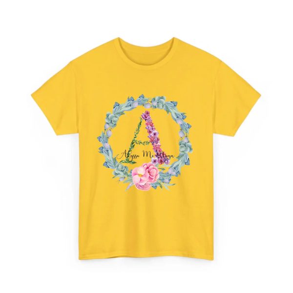 Yellow(Daisy)