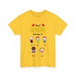 Yellow(Daisy)