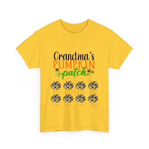 Yellow(Daisy)