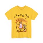 Yellow(Daisy)
