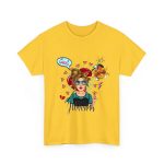 Yellow(Daisy)