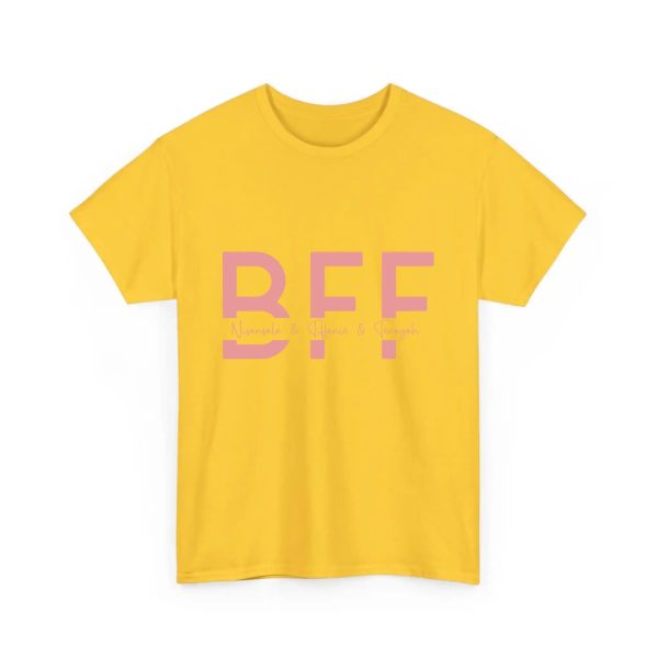 Yellow(Daisy)