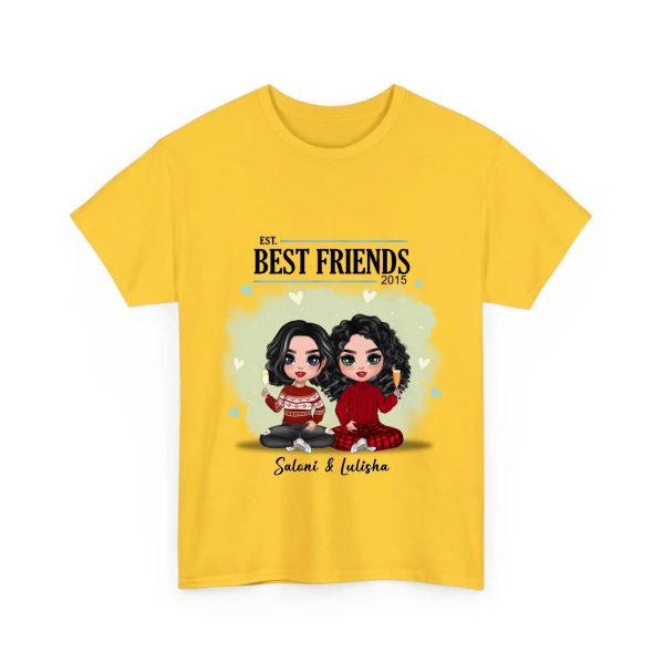 Yellow(Daisy)