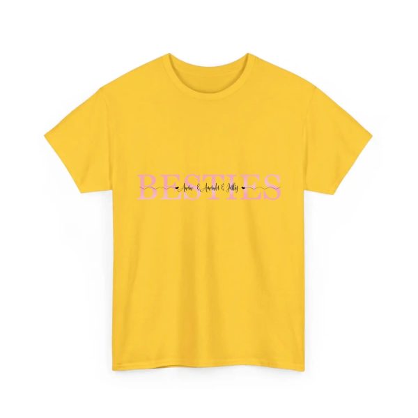 Yellow(Daisy)