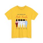 Yellow(Daisy)