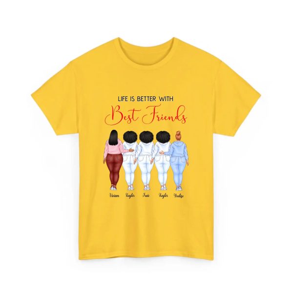 Yellow(Daisy)