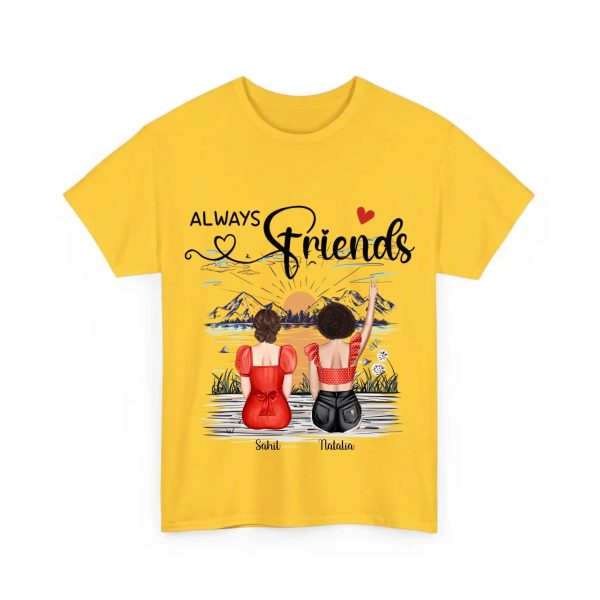 Yellow(Daisy)