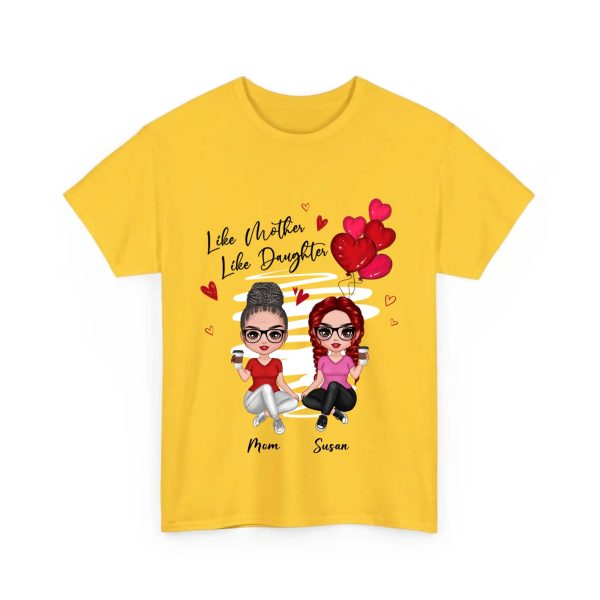 Yellow(Daisy)