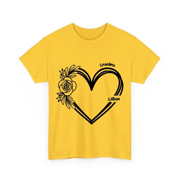 Yellow(Daisy)