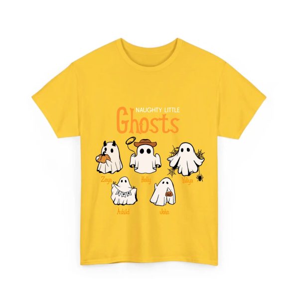 Yellow(Daisy)