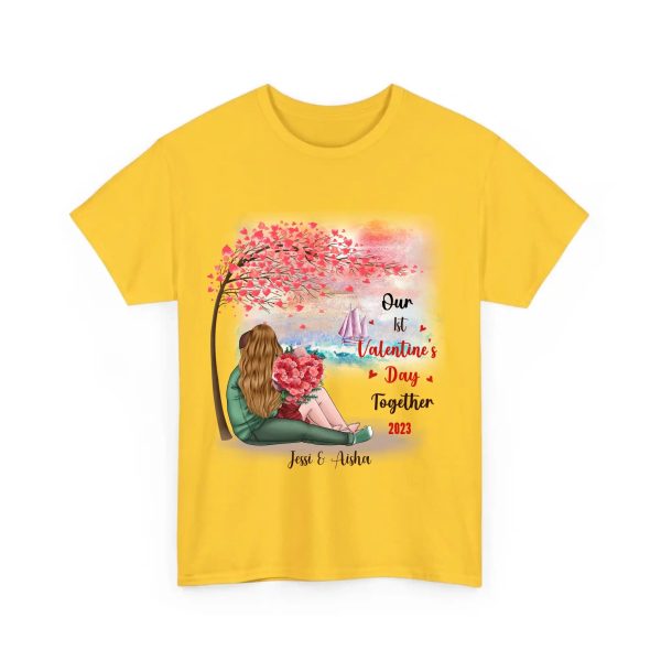 Yellow(Daisy)