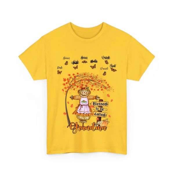 Yellow(Daisy)