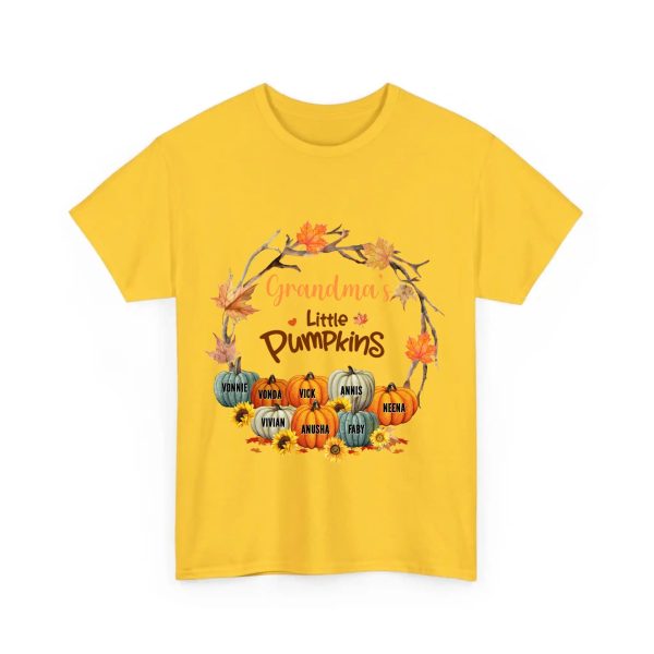 Yellow(Daisy)