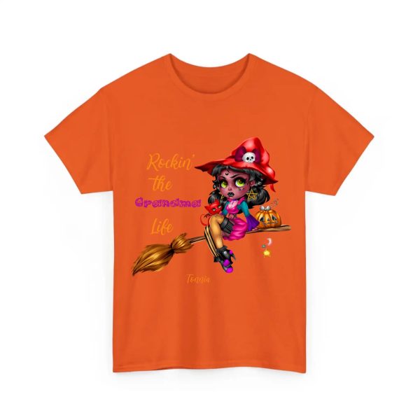 Orange