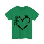 Antique Irish Green