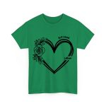 Antique Irish Green