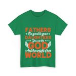 Antique Irish Green