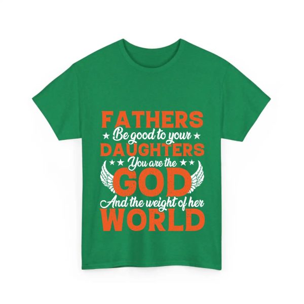 Antique Irish Green