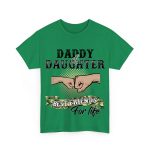Antique Irish Green