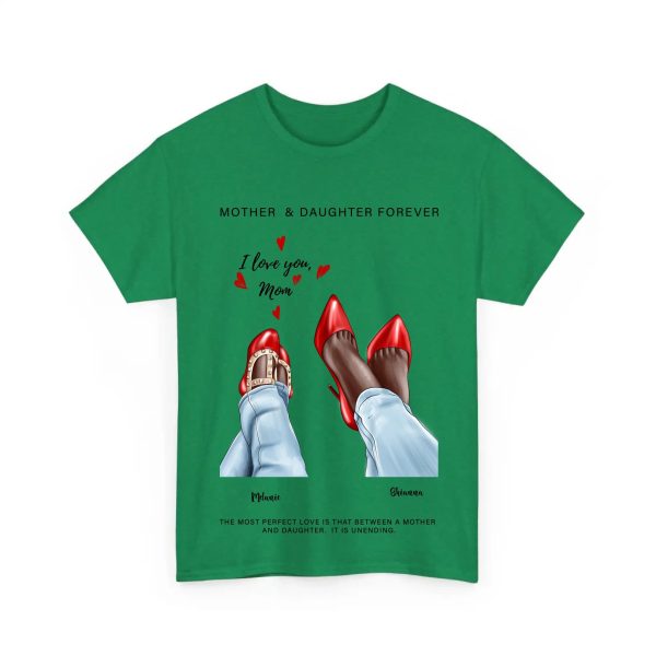 Antique Irish Green