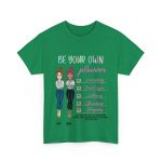 Antique Irish Green