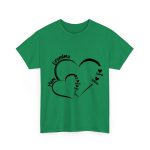 Antique Irish Green