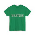 Antique Irish Green