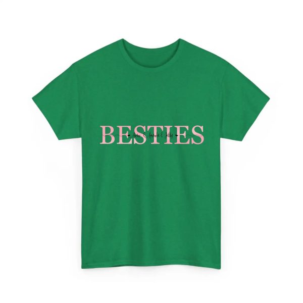 Antique Irish Green