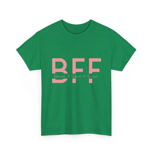 Antique Irish Green