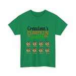 Antique Irish Green