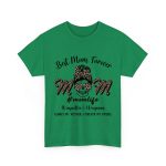 Antique Irish Green
