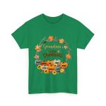 Antique Irish Green
