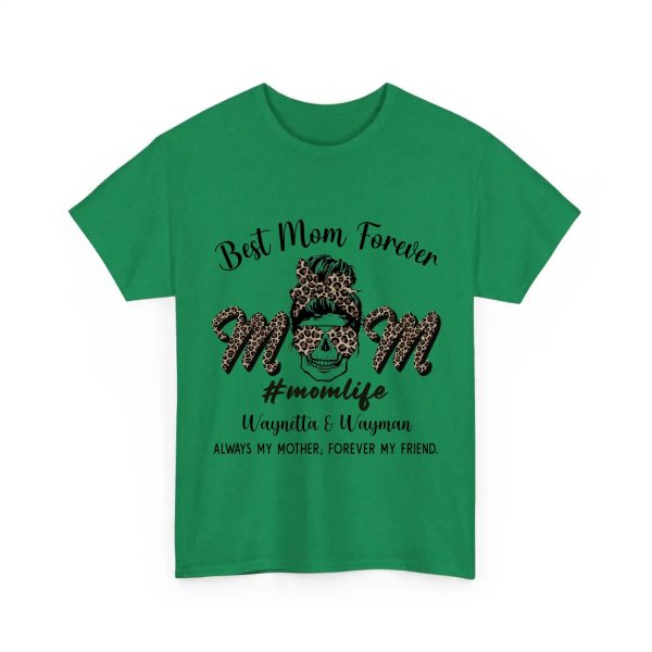 Antique Irish Green